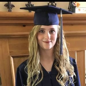 Meet your Posher, Jessalyn